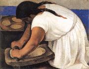 Diego Rivera Sharpener china oil painting reproduction